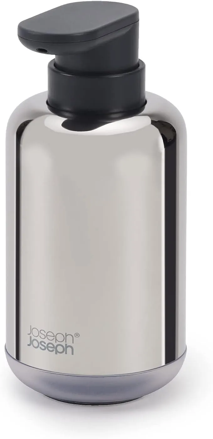 Joseph Joseph EasyStore Luxe Soap Dispenser | Harrods AO 