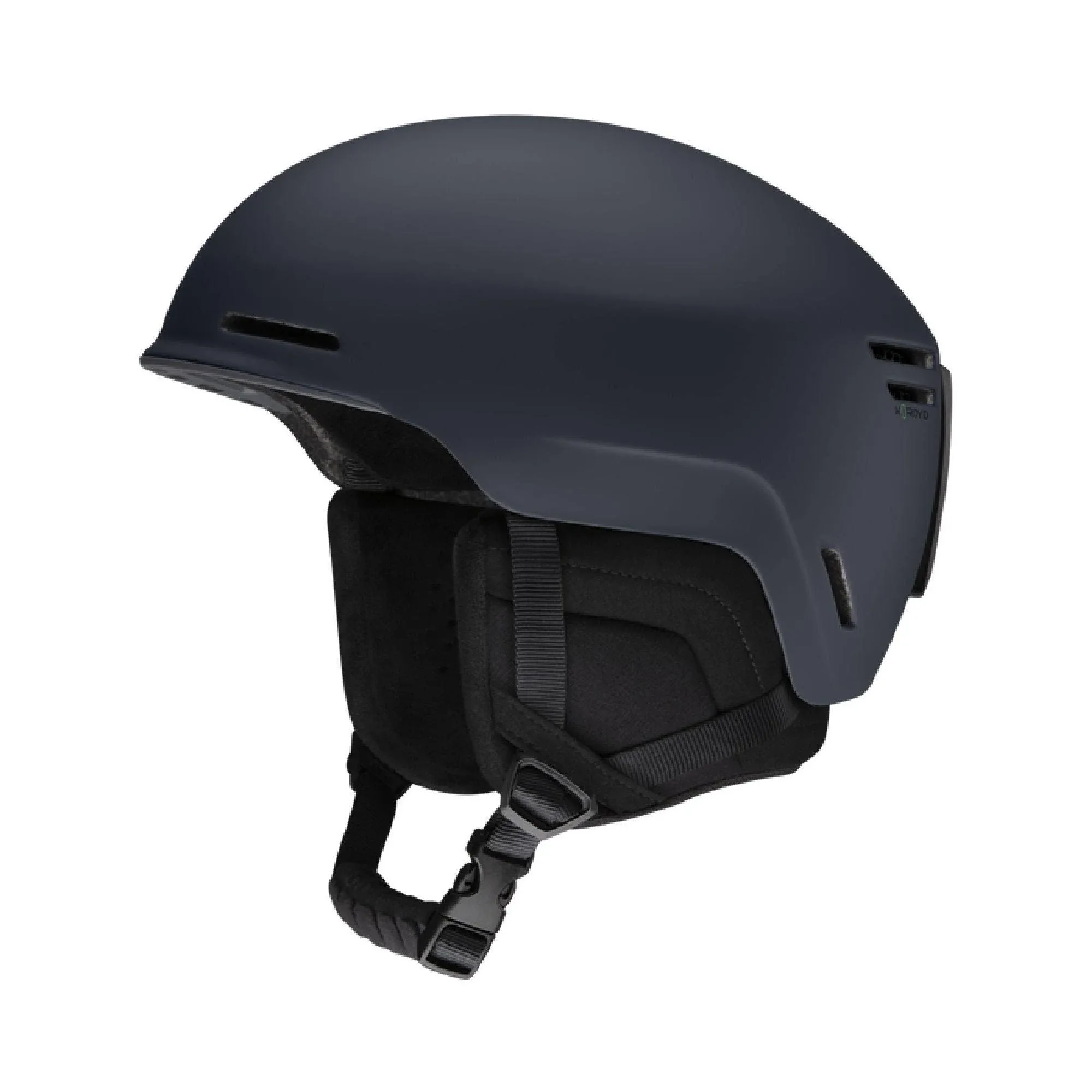 Smith Method Helmet - Matte Midnight Navy