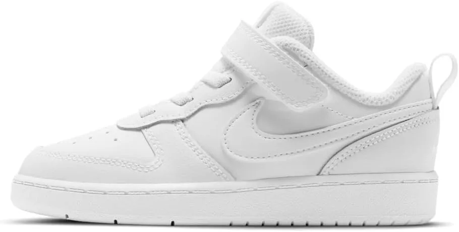 Nike Court Borough Low 2 Baby/Toddler Shoes Toddler BQ5453-124