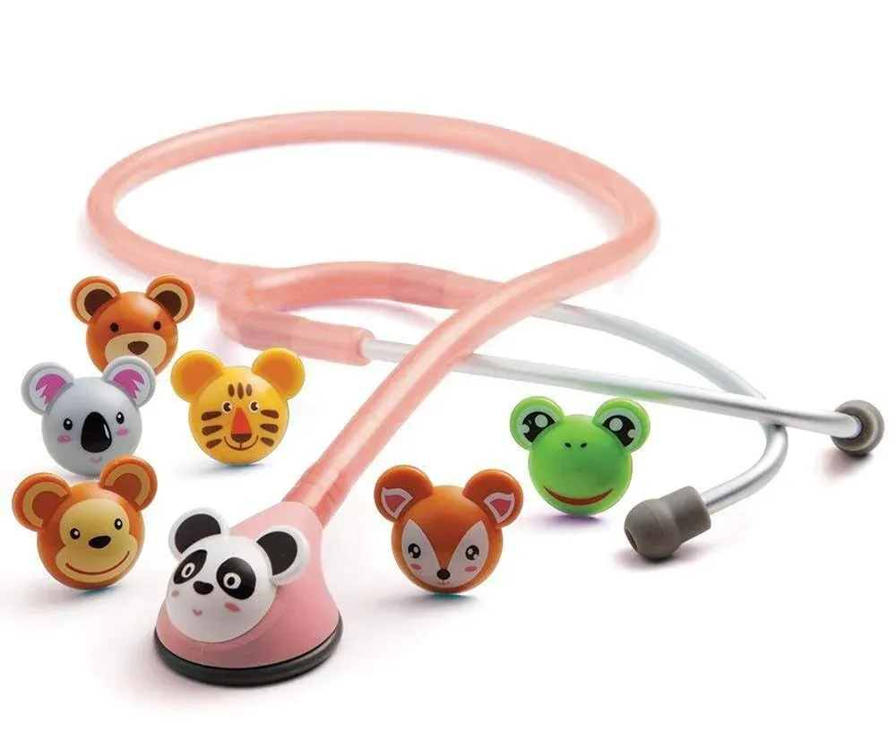 ADC ADSCOPE™ 617/618 ADIMAL STETHOSCOPE ACCESSORIES. , EACH