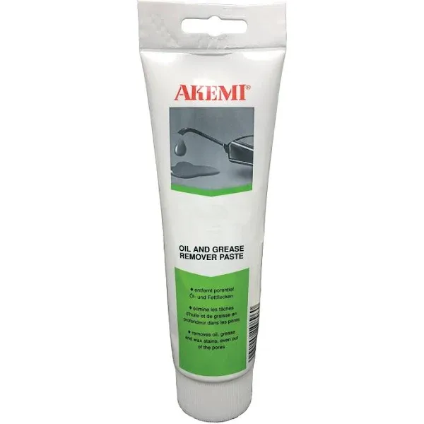 Akemi Oil And Grease Remover Paste 250Ml