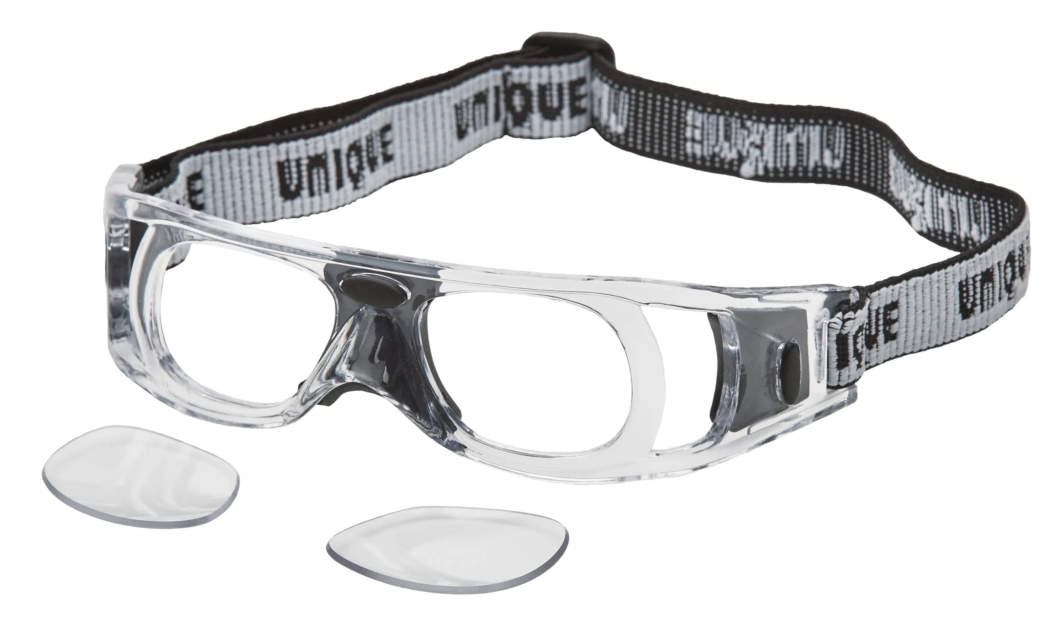 Youth Rx Specs Eyeguards for Prescription Lenses Sports &amp;amp Outdoors Goggles