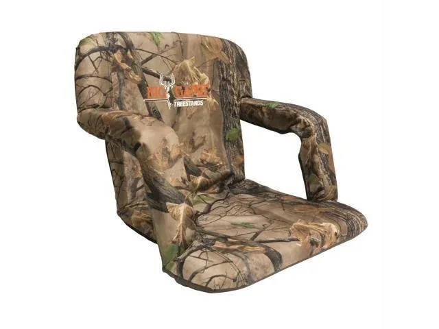 Muddy Deluxe Stadium Bucket Chair