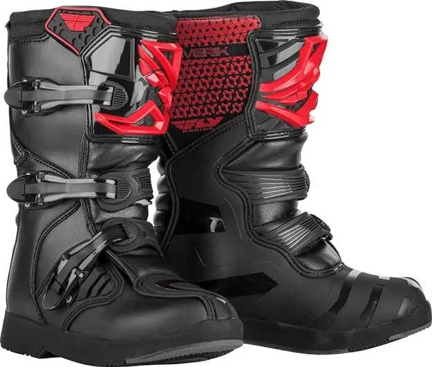 Fly Racing Maverick Boots