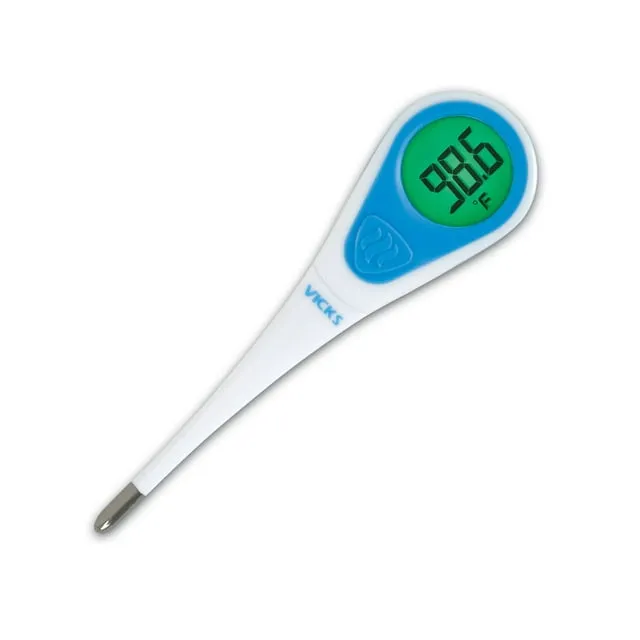 Vicks Speedread Digital Thermometer