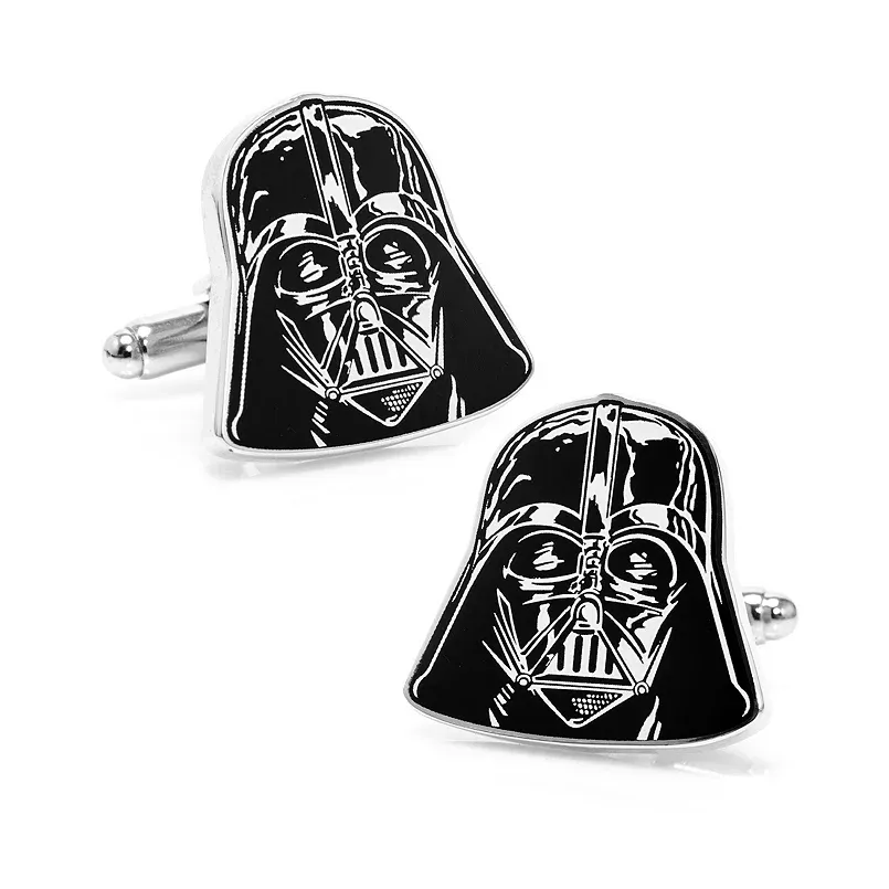 Men's Cuff Links, Inc. Star Wars Darth Vader Cuff Links