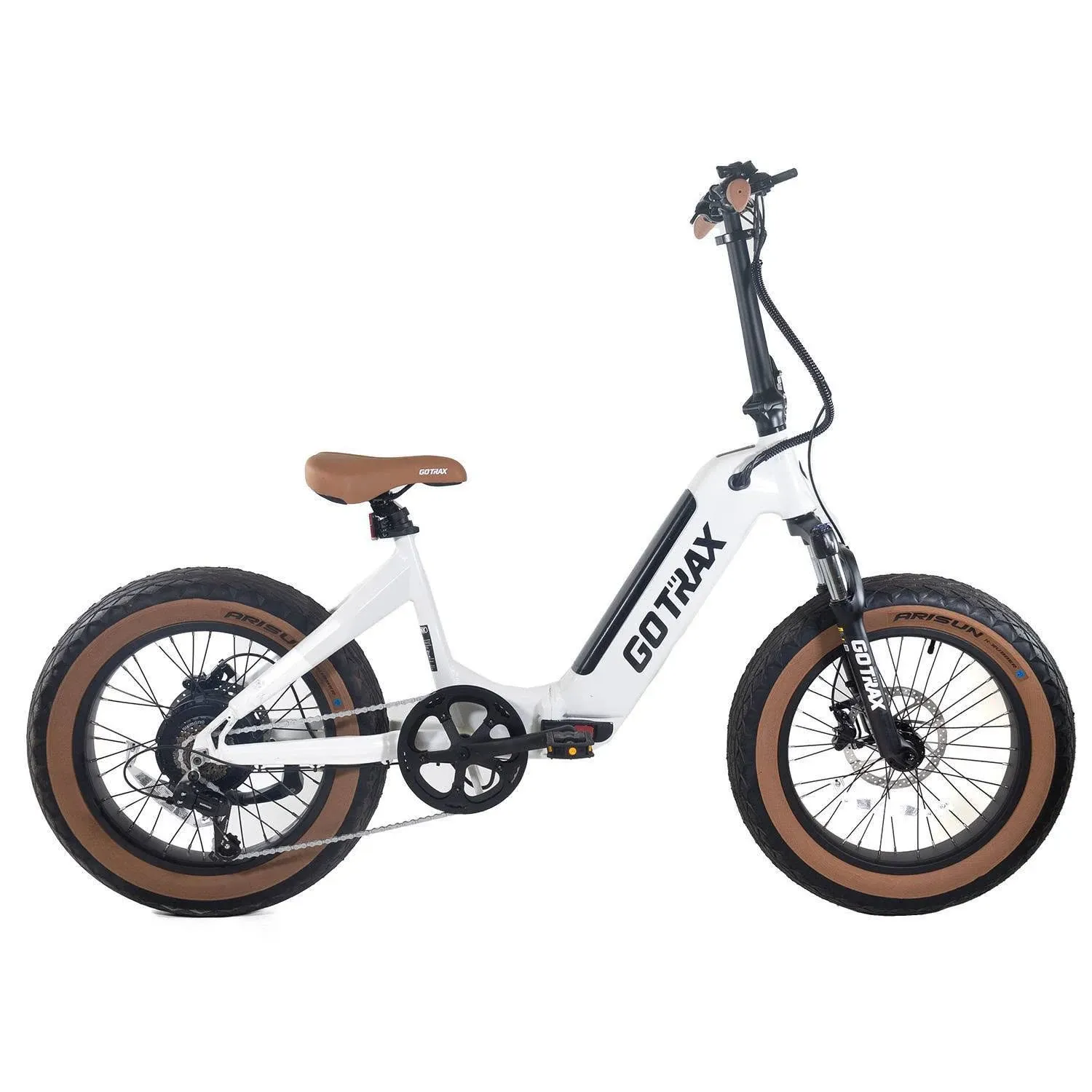 Gotrax F5 Electric Bike