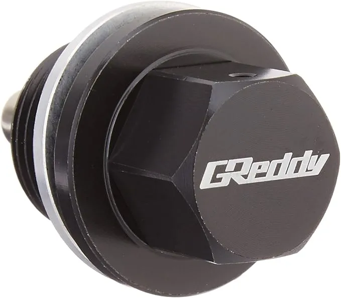 GReddy 13901303 Magnetic Oil Pan Drain Plug