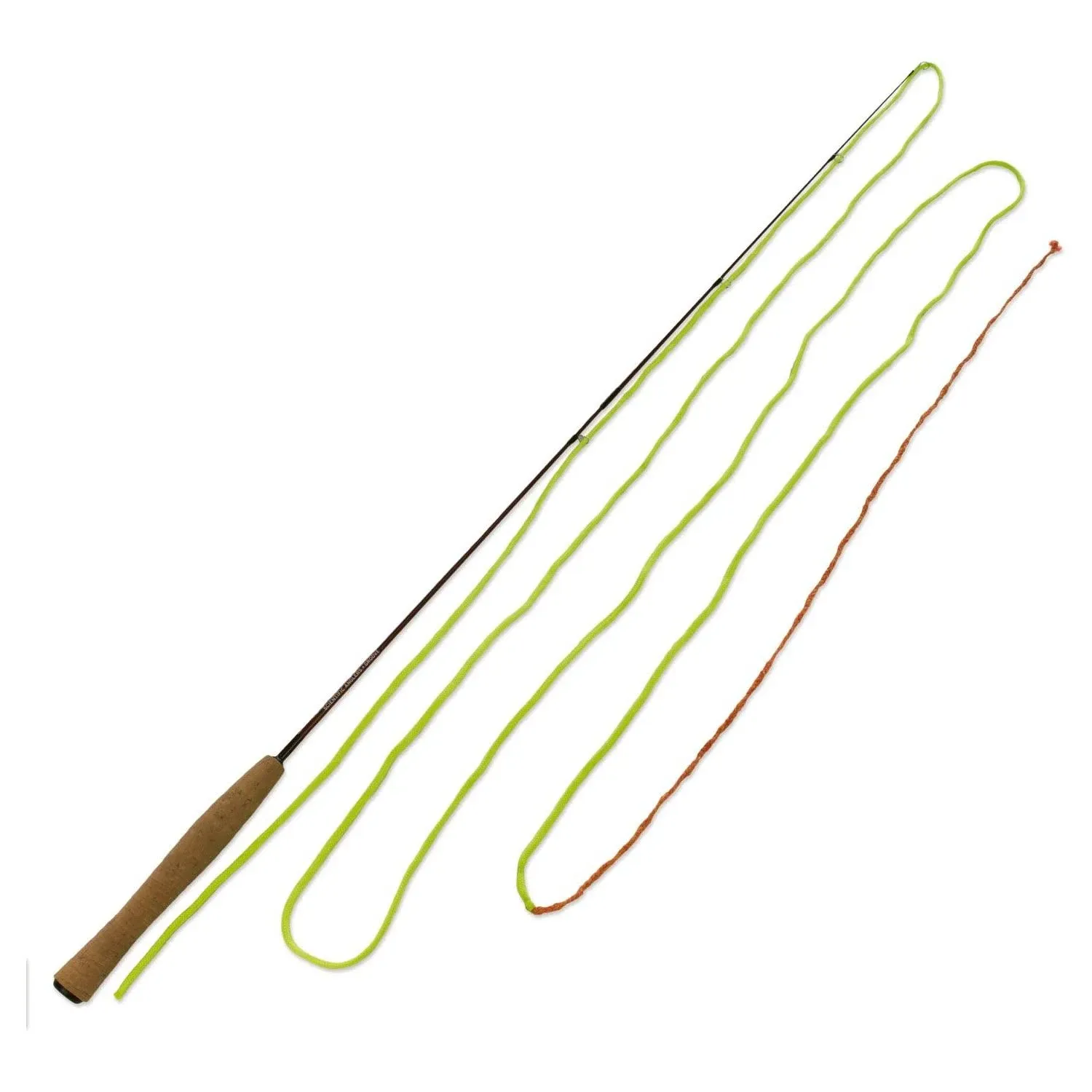 Scientific Anglers Groove Practice Fly Rod