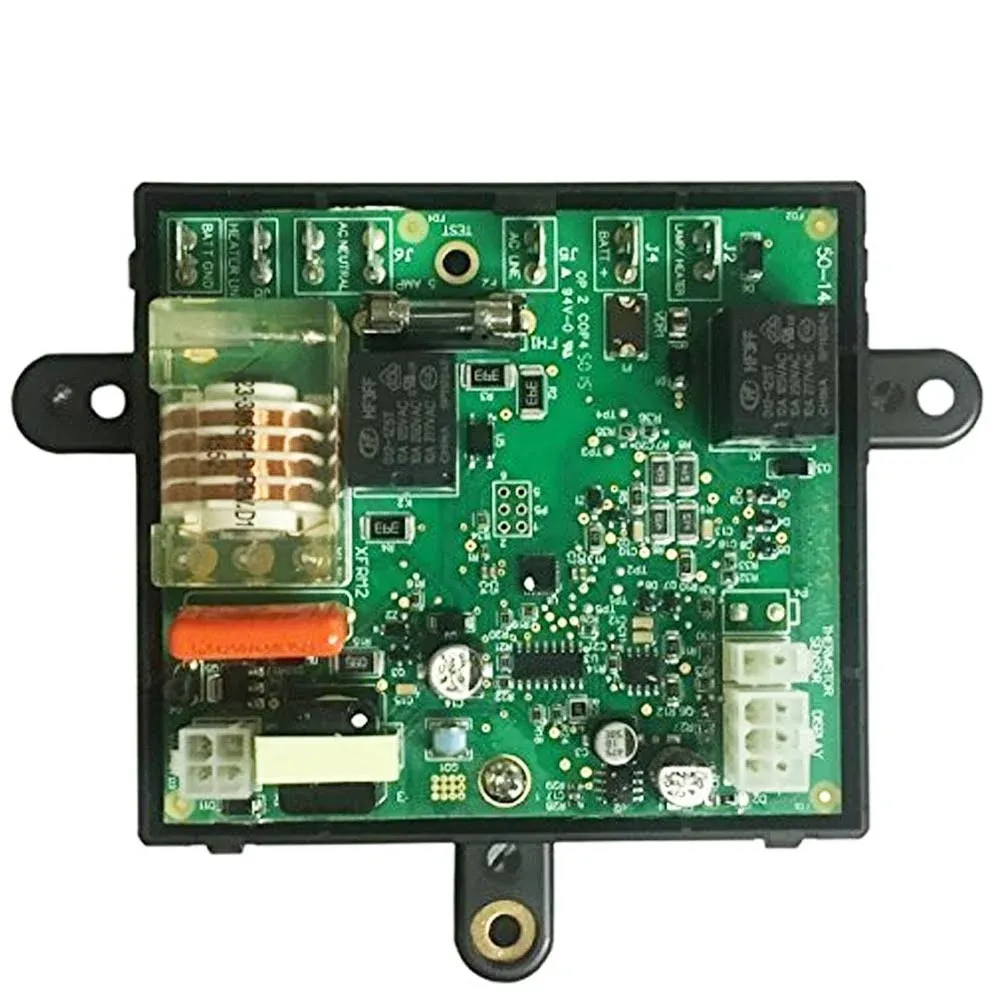 3316348900 Power Module Board For Dometic RV Refrigerator RM2652 RM2852 DM2652