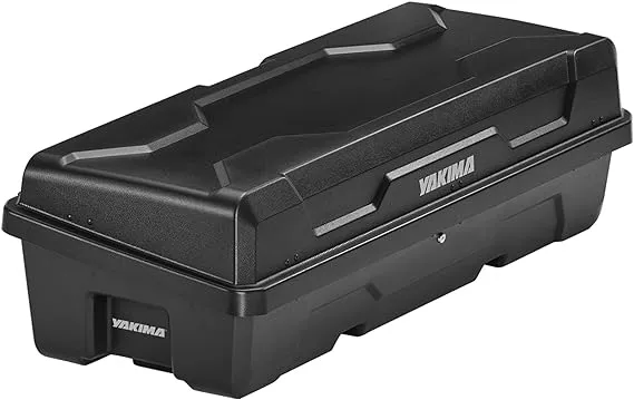 Yakima Deepspace 10 Cargo Box