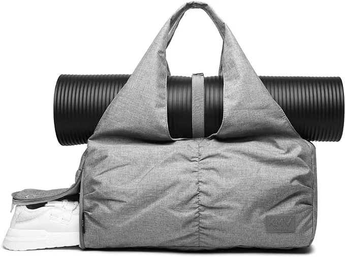 Y.U.M.C. Travel Yoga Gym Bag for Women