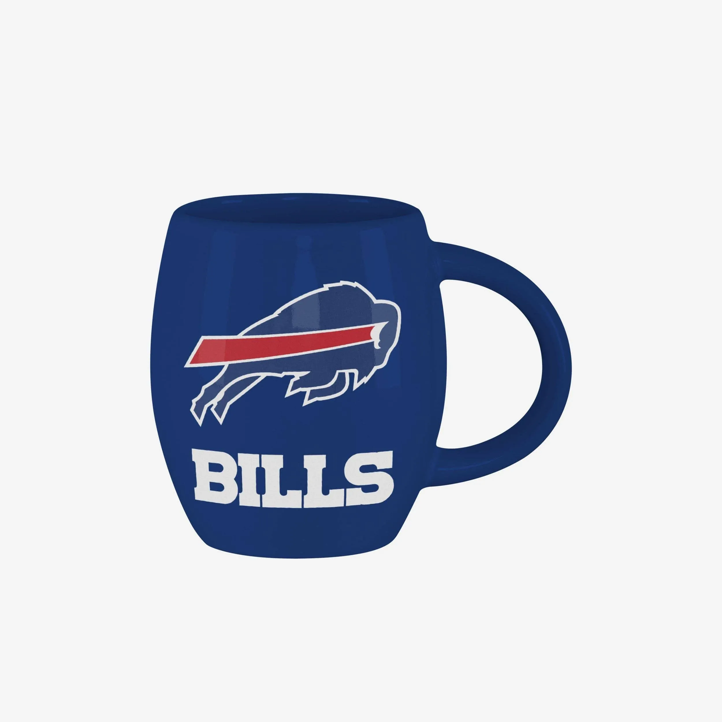 Buffalo Bills NFL Tea Tub Mug