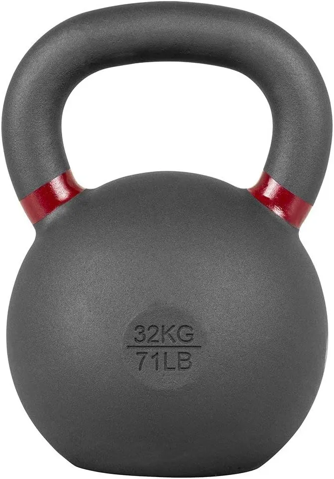 Lifeline Kettlebell Weight for Whole-Body Strength Training with Kettlebells