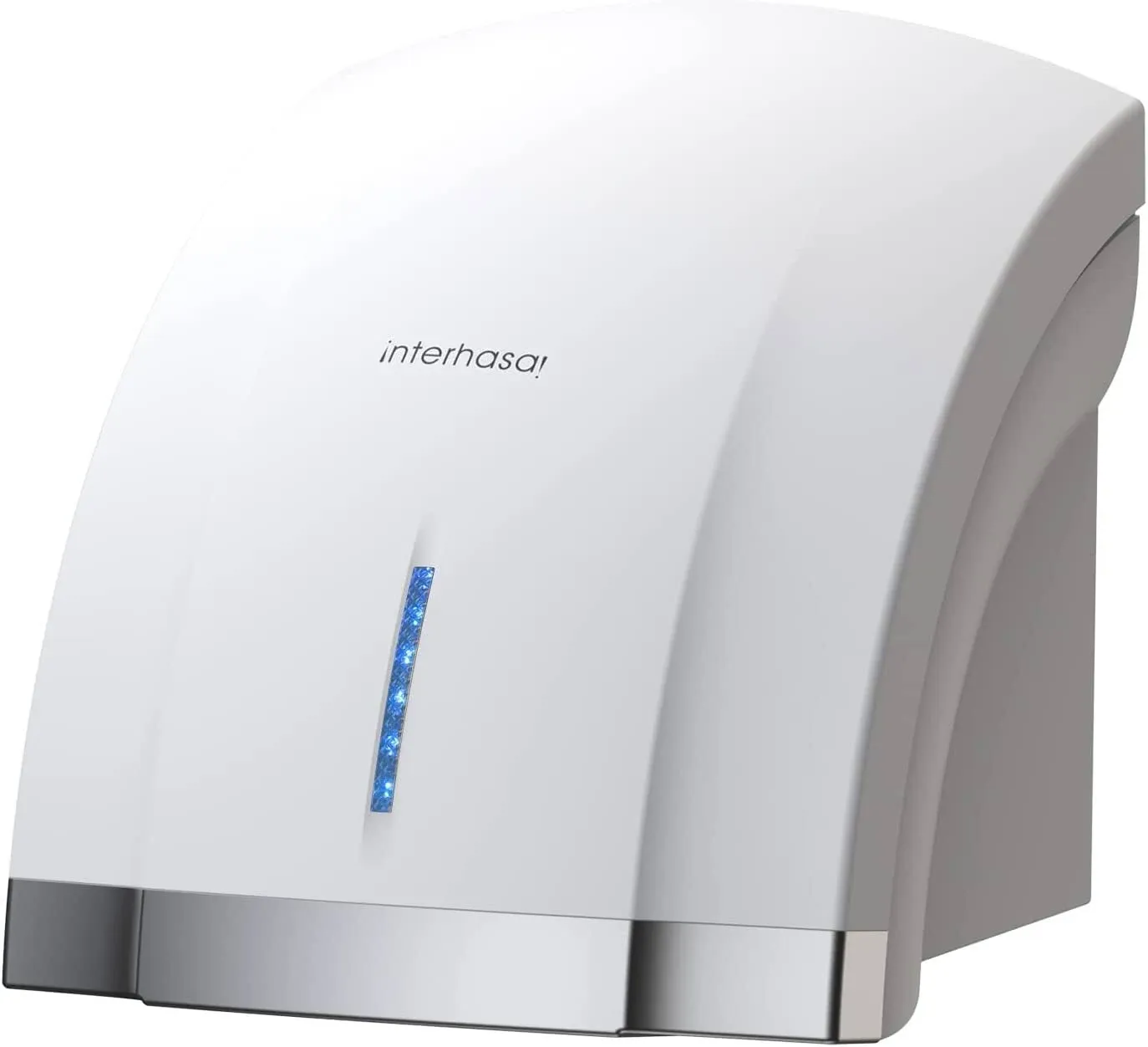 interhasa Hand Dryer - 110V Hand Dryers for Bathrooms Commercial Compact Elec...