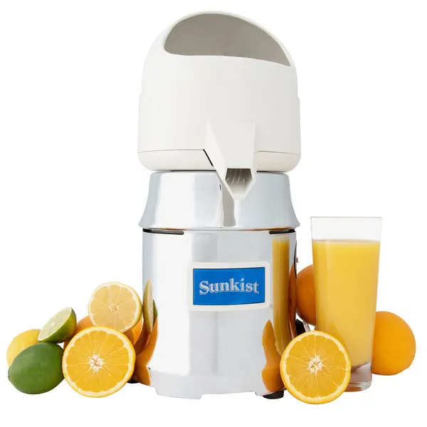 Sunkist J-1 Commercial Juicer