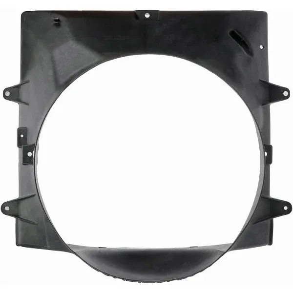 Dorman 620-070 Cooling Fan Shroud