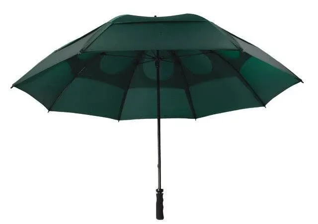 GustBuster Golf- Pro Series 62" Umbrella