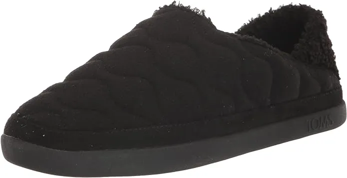 TOMS Women's, Ezra Slipper