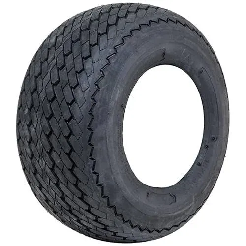 GTW Topspin Sawtooth Golf Cart Street/ Course Tire