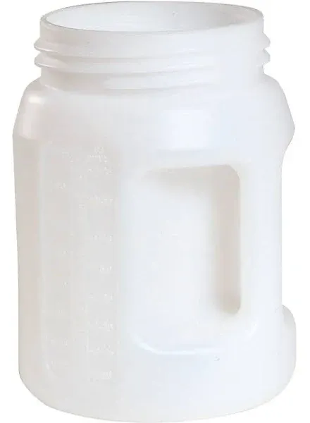 Oil Safe Fluid Storage Container Drum