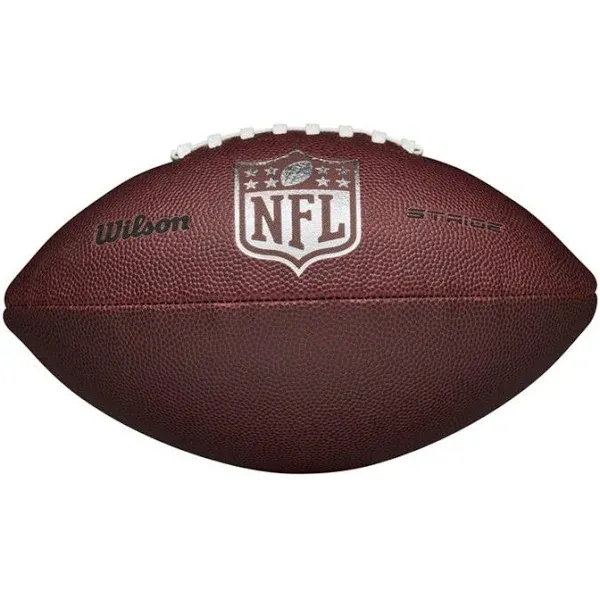 Wilson NFL Stride Football