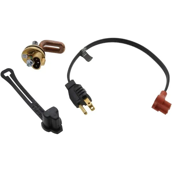 Zerostart 310-0013 Engine Block Heater