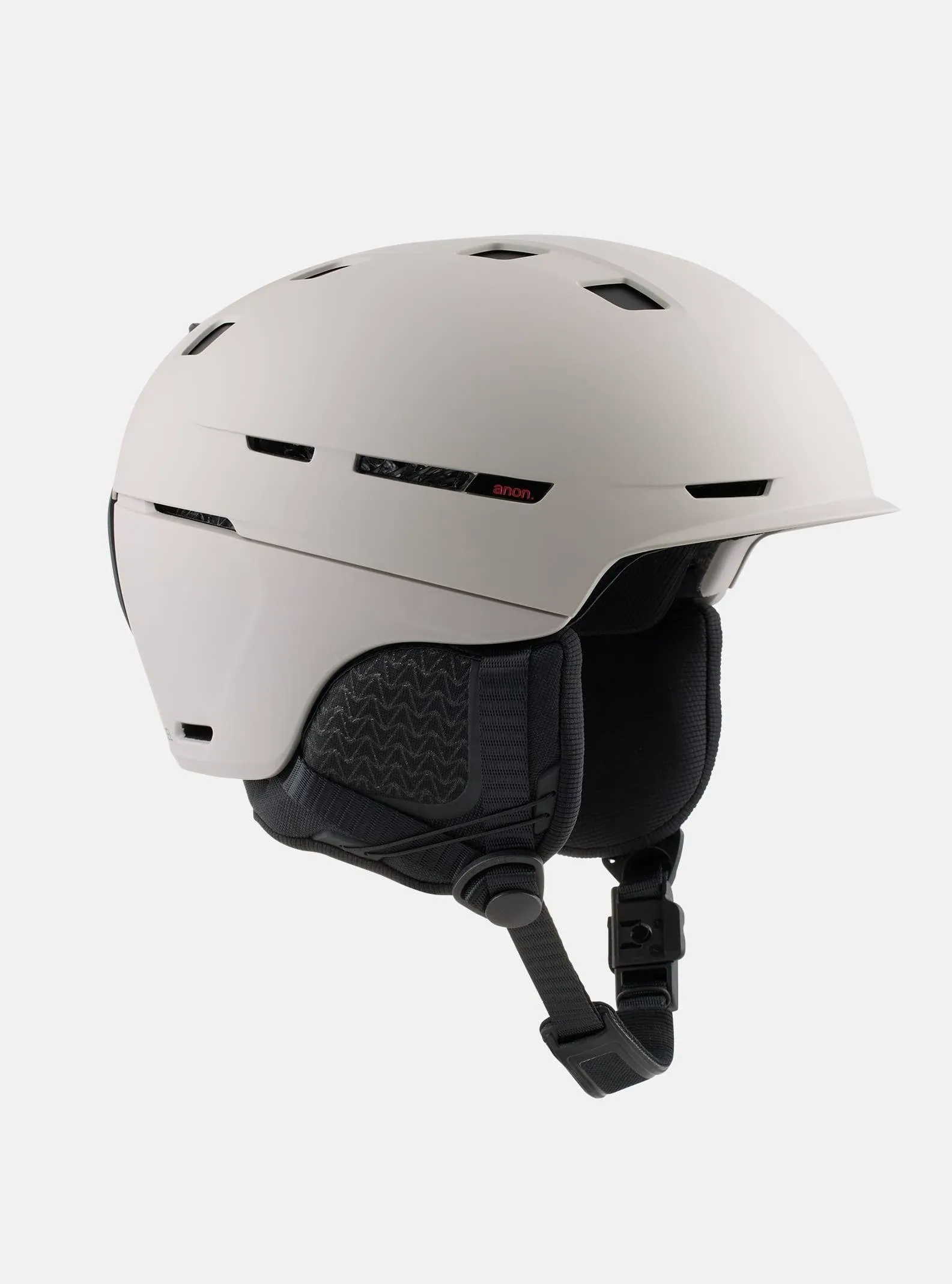 Anon Merak WaveCel Helmet