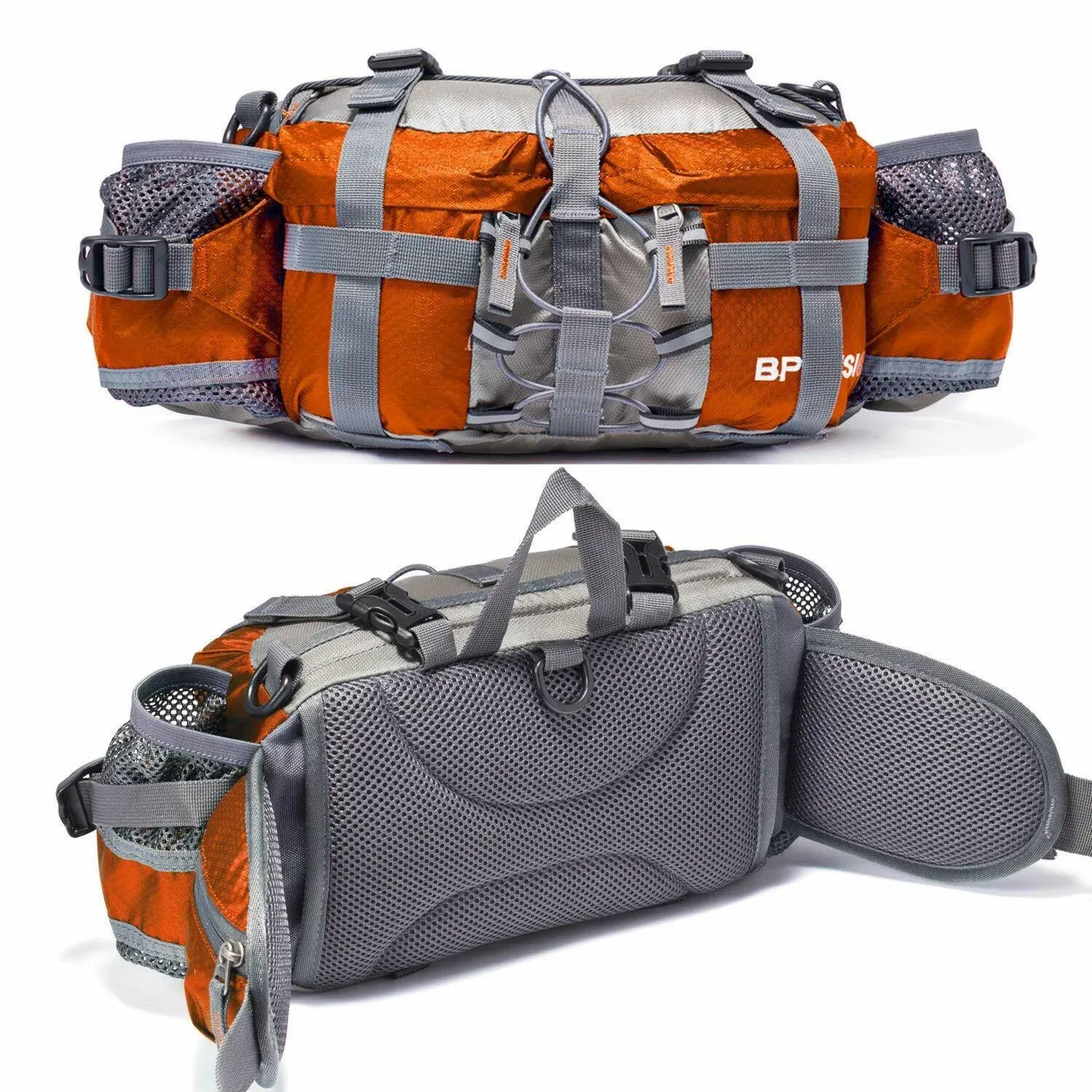 Bp Vision Outdoor Fanny Pack