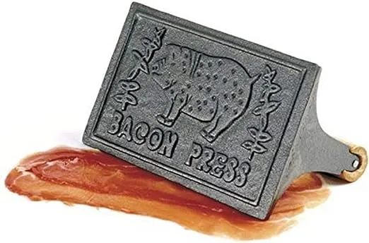 Bacon Press