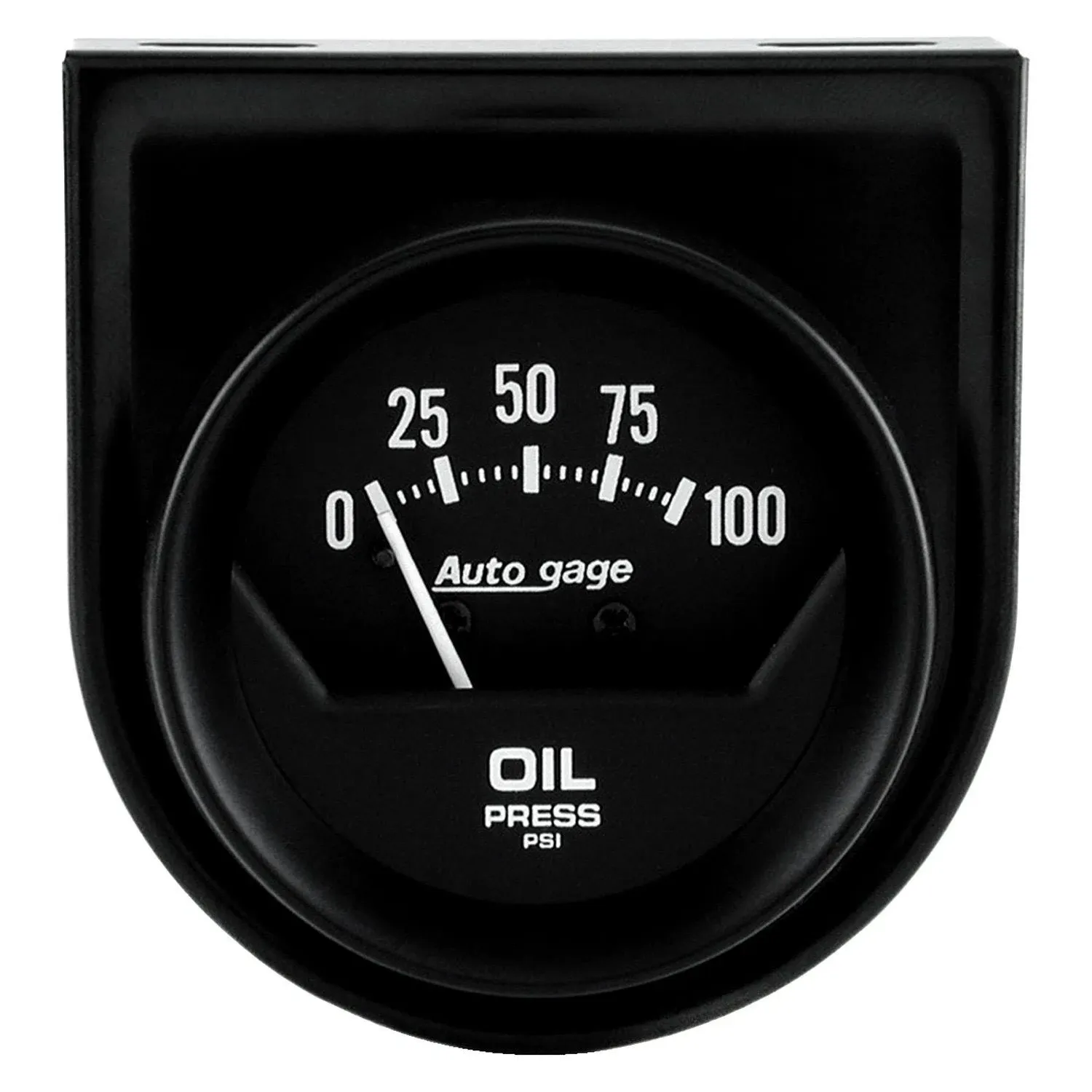 Autometer - 2360 - Oil Pressure Gauge