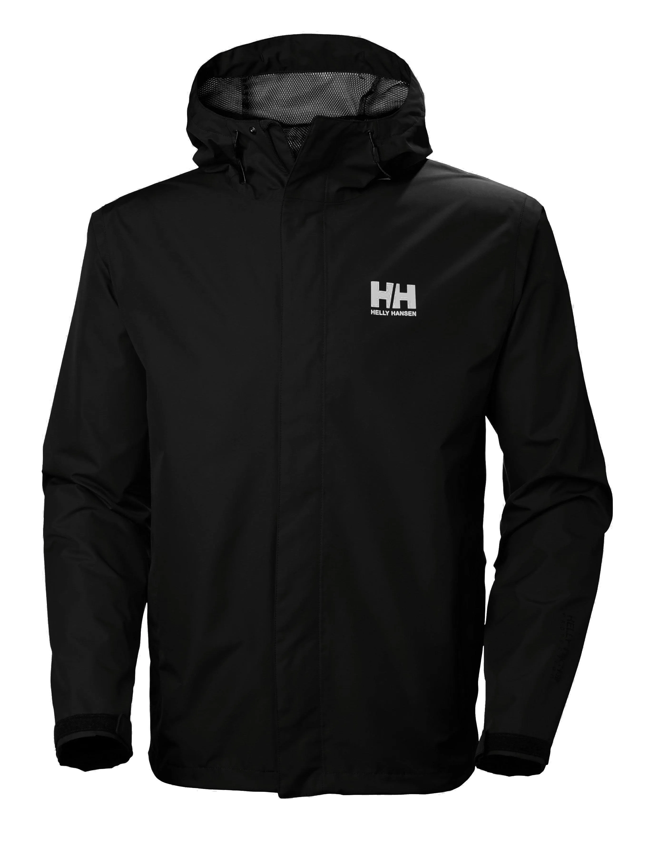 Helly Hansen Seven J Jacket - Black