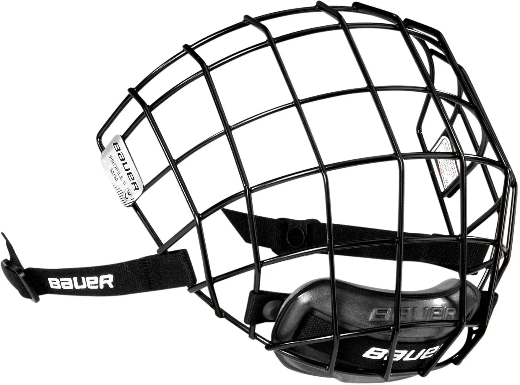 Bauer Profile 2 Facemask