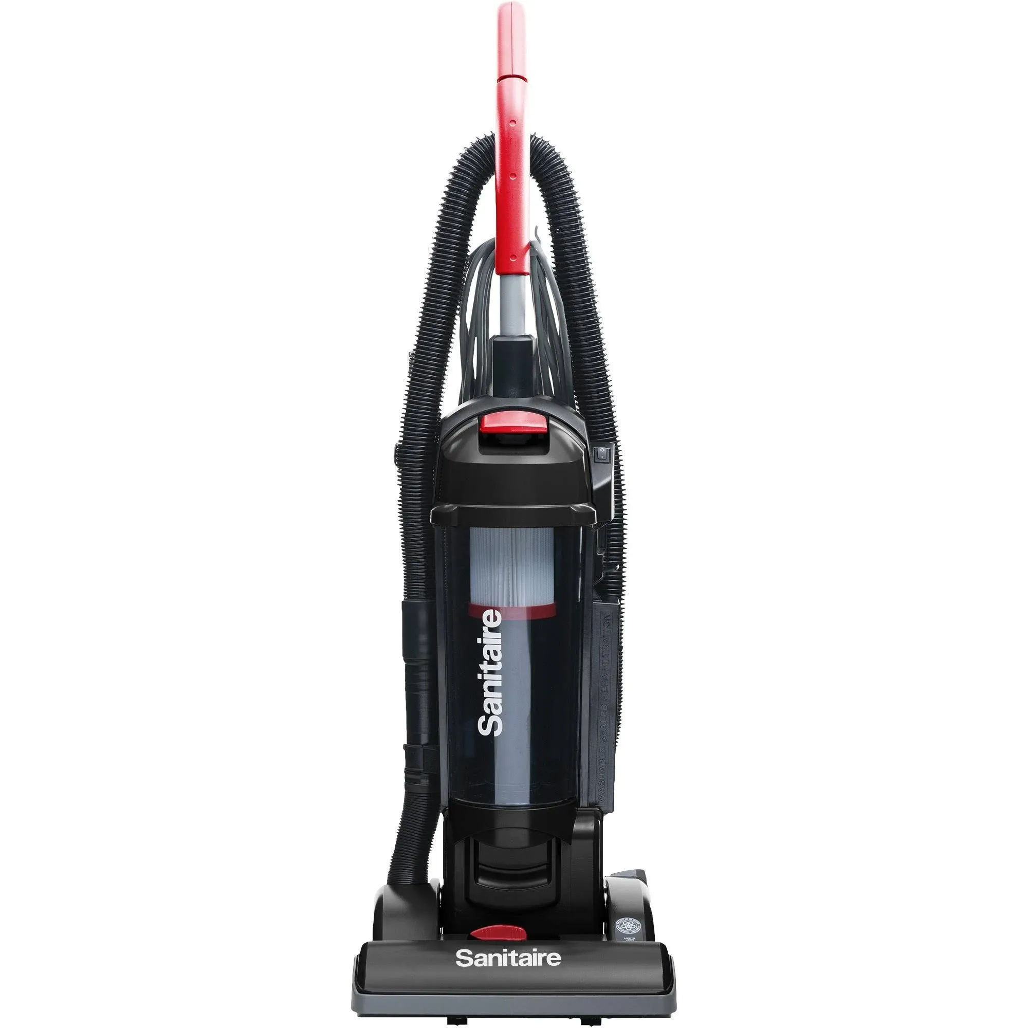 Sanitaire Force Commercial Upright Vacuum SC5745D