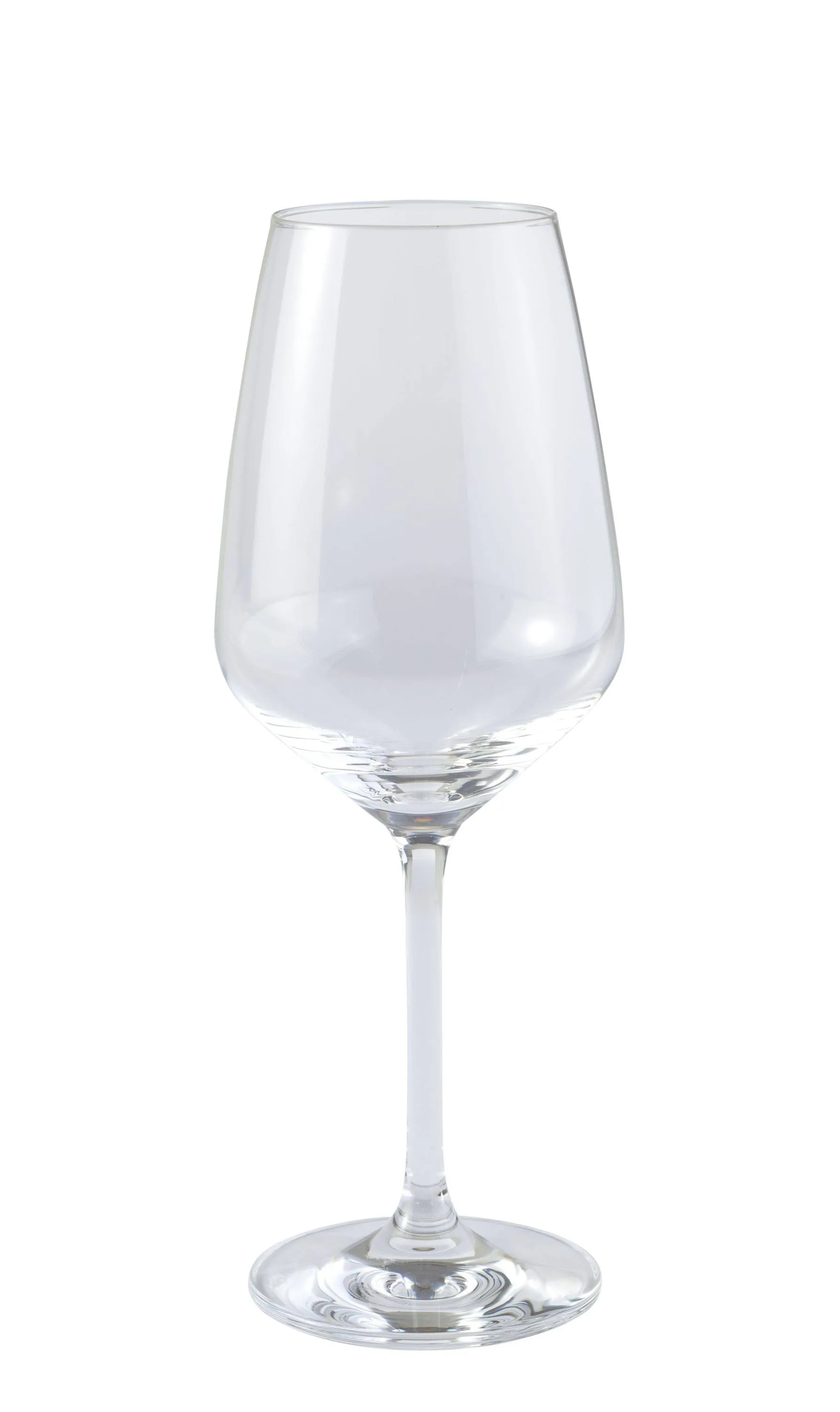 Villeroy & Boch Voice Basic Red Wine Glasses (Set of 4)