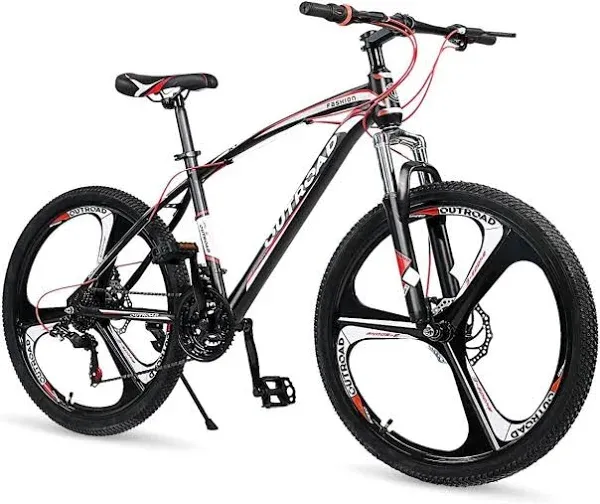 Max4out Mountain Bike