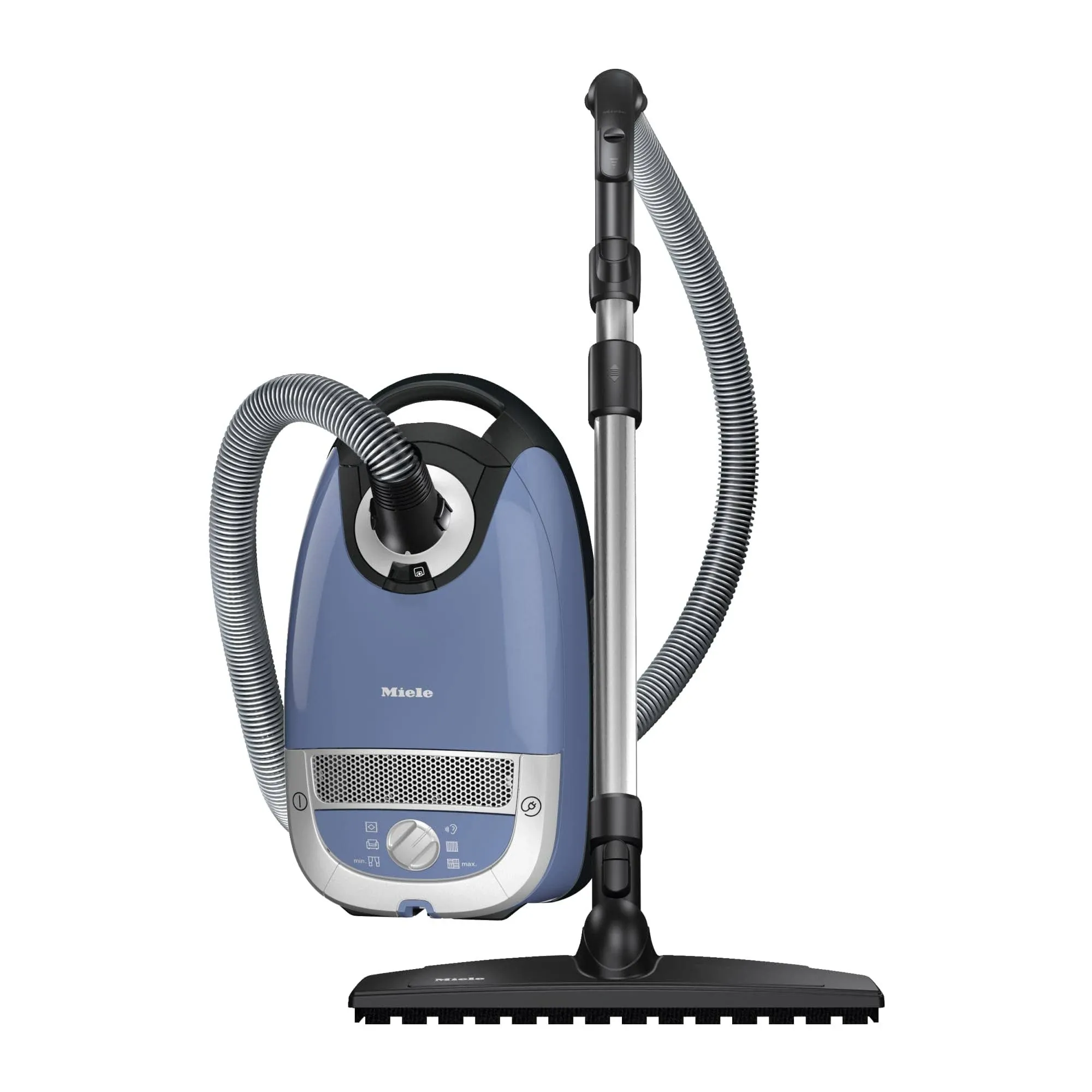 Miele Canister Vacuum Cleaners Complete C2 Hardfloor Powerline - Sfae0