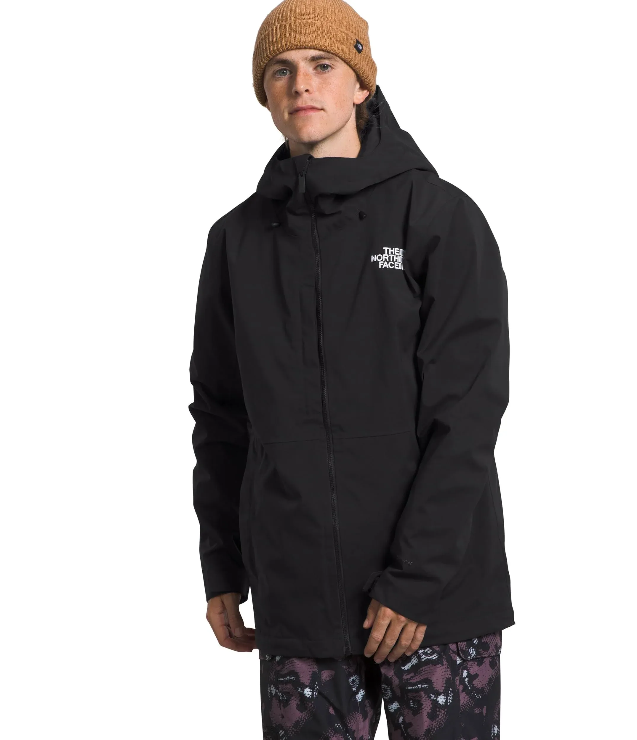 The North Face Manteau extensible Freedom Homme