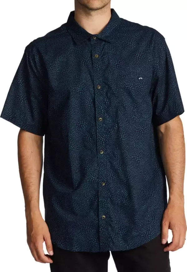 Billabong Mens Woven All Day