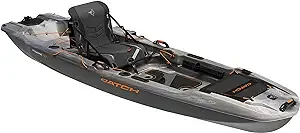 Pelican Catch Mode 110 Fishing Kayak