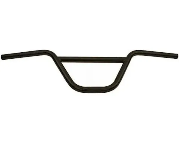 Alta Bicycle BMX Style 872 BMX Bike Handle Bars in 22.2mm