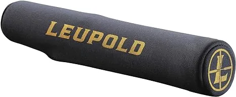 Leupold Scope Cover Black