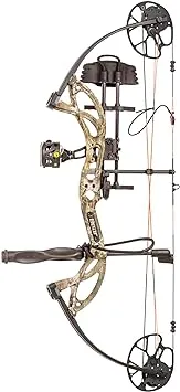 Bear Archery Cruzer G2/G3 Compound Bow Package