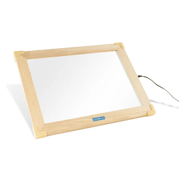 LED Light Activity TabletLED Light Activity Tablet