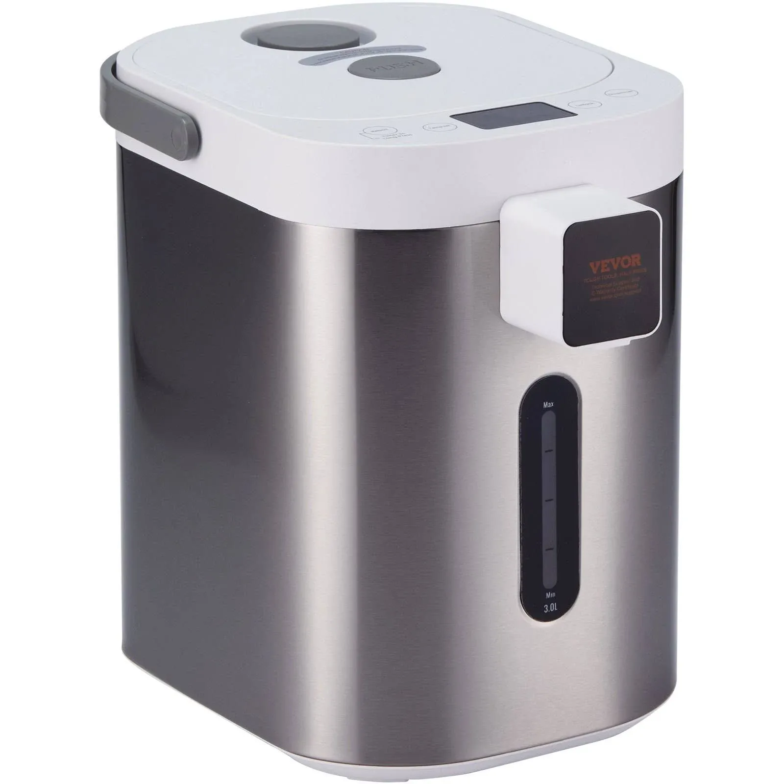 Electric Kettle Adjustable 11 Temperatures Water Boiler and Warmer Hot