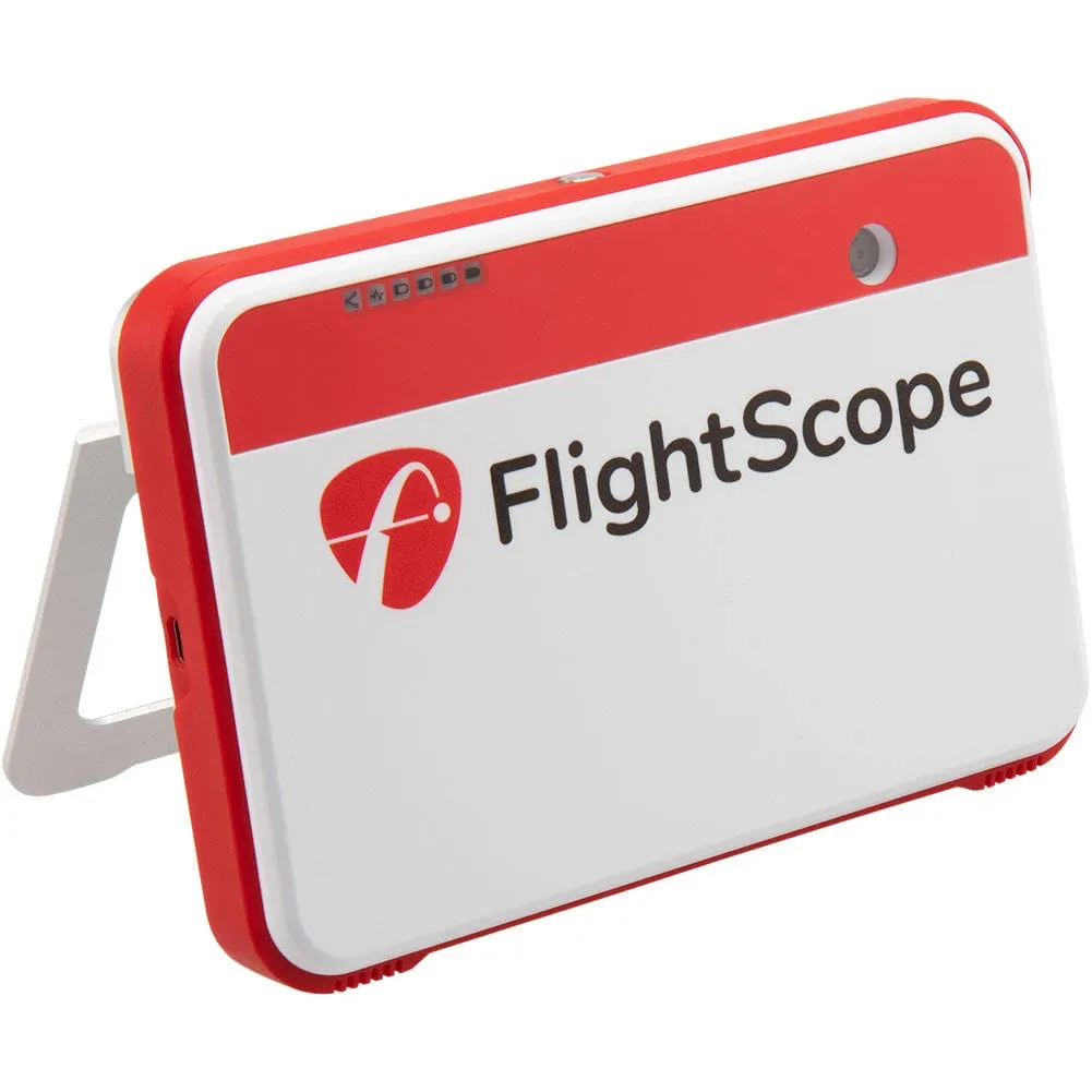 FlightScope Golf Mevo+ Launch Monitor