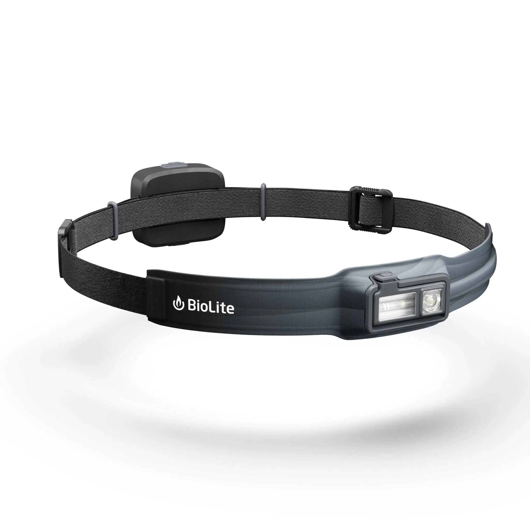 BioLite - Headlamp 425 - Midnight Gray