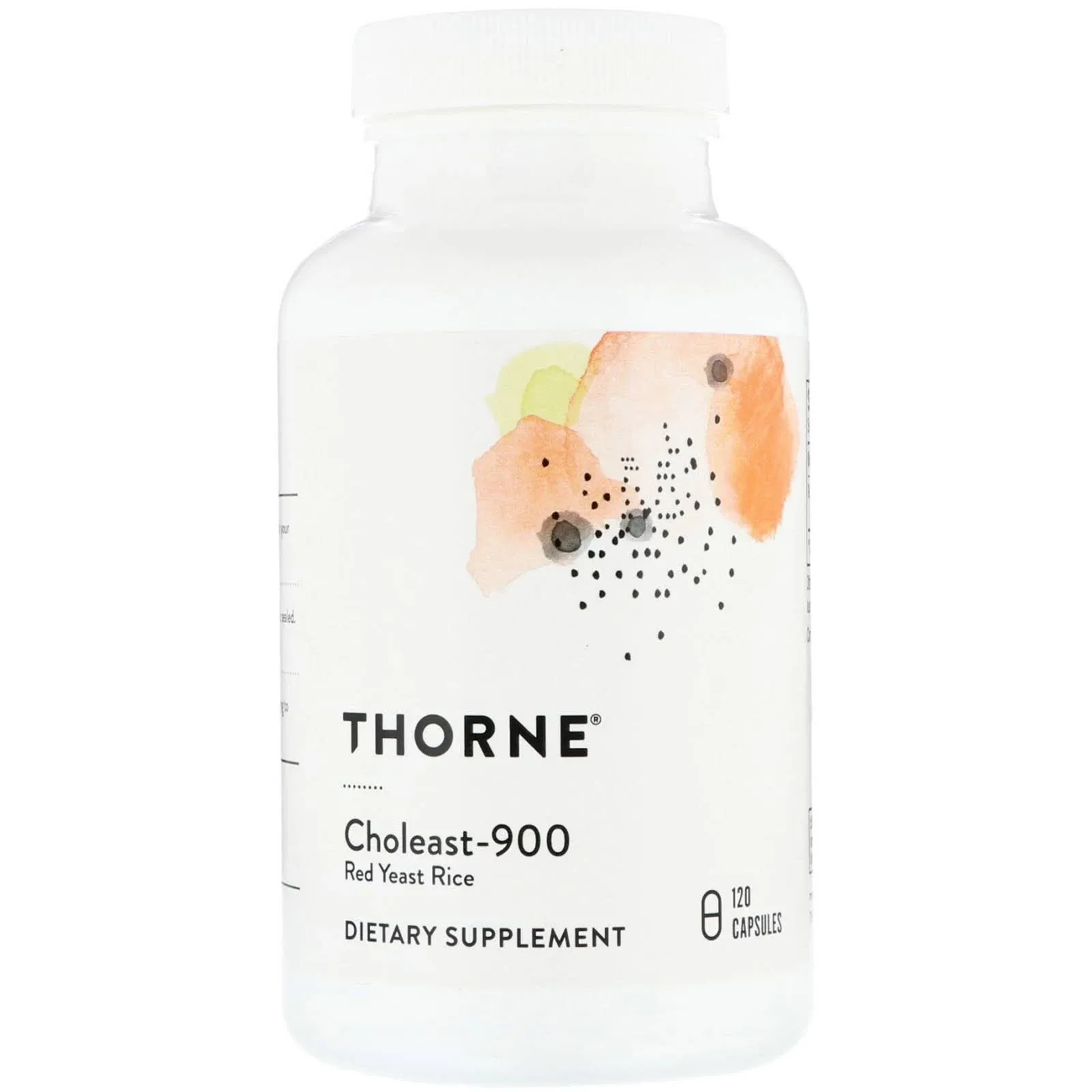 Thorne - Calcium-Magnesium Malate - 240 Capsules