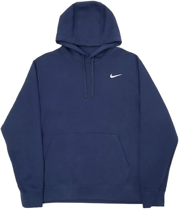 Nike Golf CJ1611 Club Fleece Pullover Hoodie