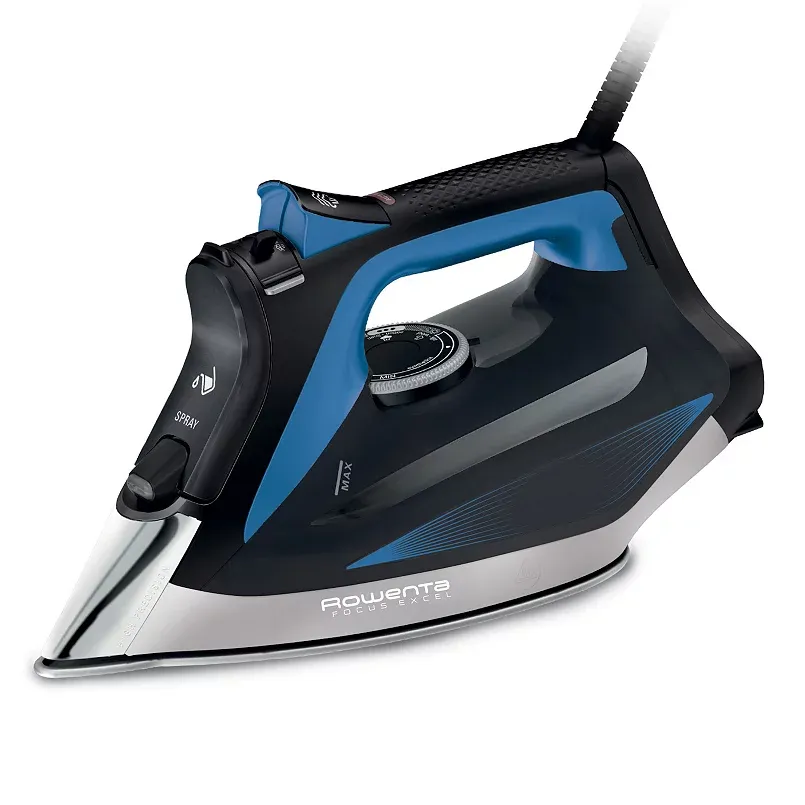 Rowenta Focus Excel Steam Iron